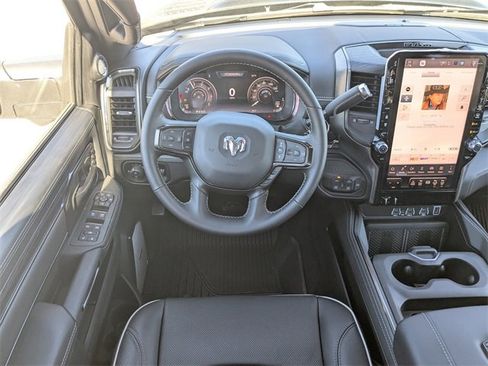 New 2026 RAM 2500 Rebel w/ Rebel Level 2 Equipment Group image 16