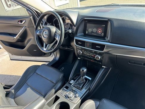 Used 2016 MAZDA CX-5 Grand Touring image 52