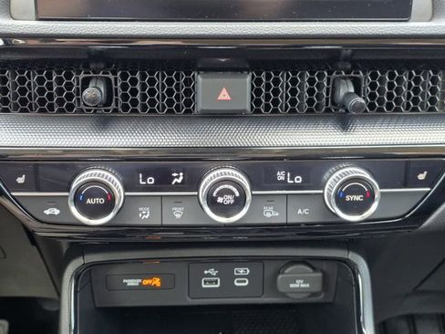 Used 2023 Honda CR-V EX-L image 14