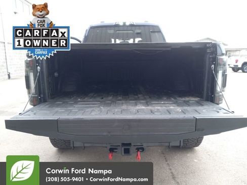 Used 2021 Ford F350 Platinum image 26