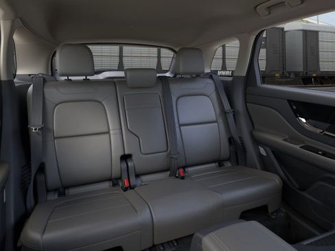 New 2025 Lincoln Corsair Premiere w/ Rear Removable Package Tray image 11