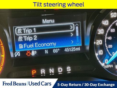 Certified 2019 Ford Ranger XLT w/ Trailer Tow Package image 15