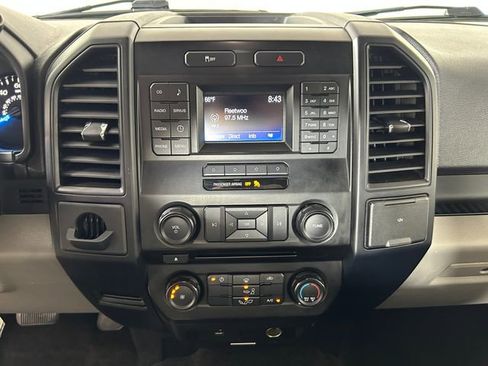 Used 2016 Ford F150 XL w/ Equipment Group 101A Mid image 22