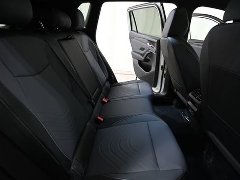 New 2026 Volkswagen Tiguan SE R-Line AWD/4WD image 29