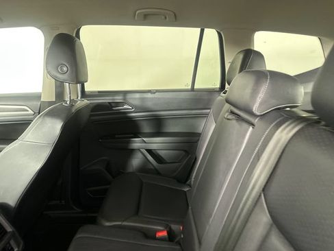 Used 2019 Volkswagen Atlas SE AWD/4WD image 14