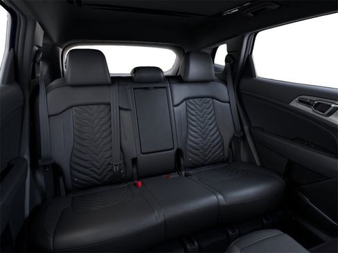 New 2026 Kia Sportage X-Line image 16