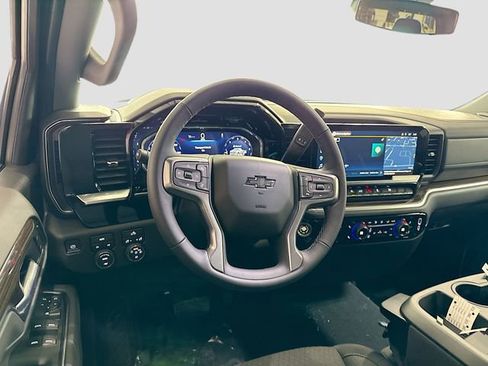 New 2026 Chevrolet Silverado 1500 RST w/ RST Select Package image 23