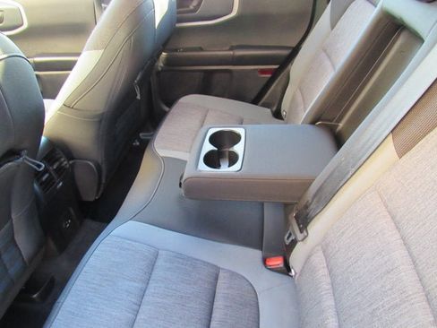 Used 2022 Ford Bronco Sport Big Bend w/ Convenience Package AWD/4WD image 28