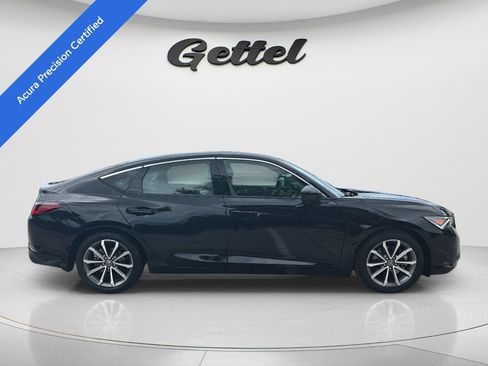 Used 2024 Acura Integra FWD image 4