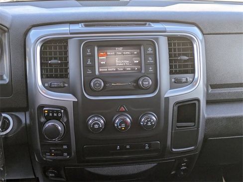 Used 2024 RAM 1500 Classic Warlock image 16