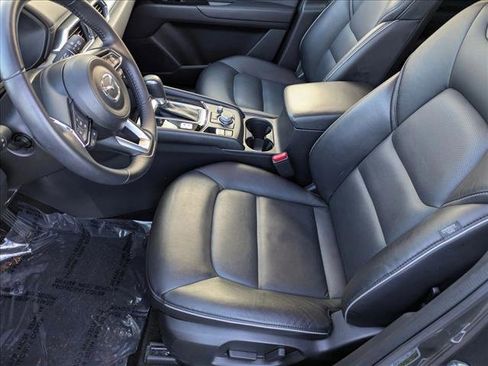 Used 2025 MAZDA CX-5 AWD 2.5 S w/ Select Package image 15