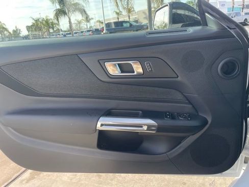 New 2026 Ford Mustang EcoBoost image 16