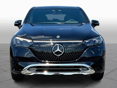 Used 2024 Mercedes-Benz EQE 350+ SUV image 3