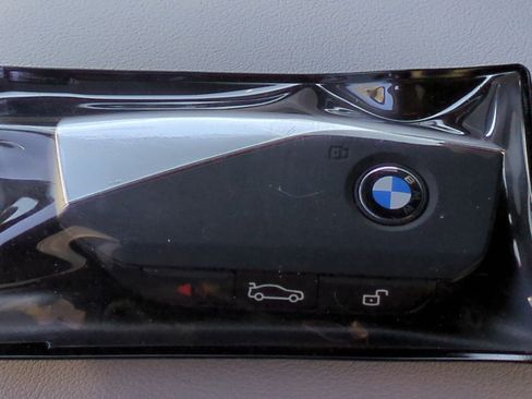 Used 2026 BMW X5 xDrive40i AWD/4WD image 33