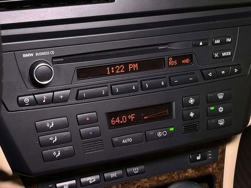 Used 2010 BMW X3 xDrive30i image 28