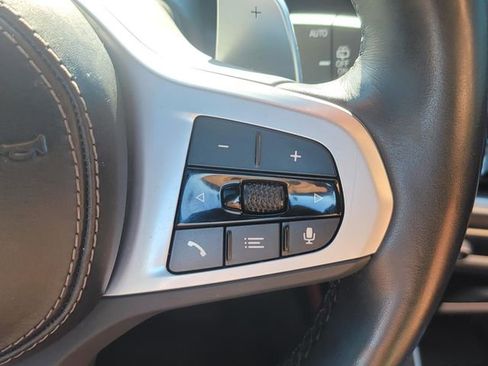 Used 2023 BMW X7 xDrive40i w/ M Sport Package image 16