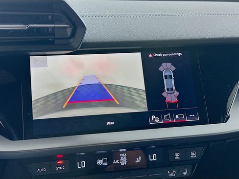 Used 2024 Audi A3 2.0T Premium image 23