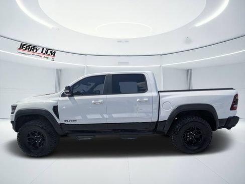 Used 2021 RAM 1500 TRX w/ TRX Level 2 Equipment Group AWD/4WD image 6