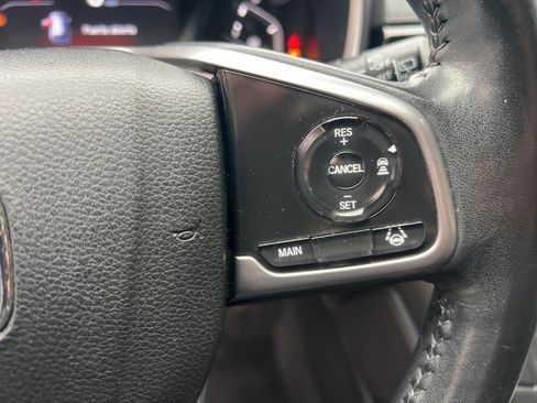 Used 2019 Honda CR-V EX-L image 15