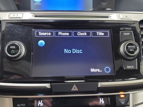 Used 2015 Honda Accord EX-L image 20