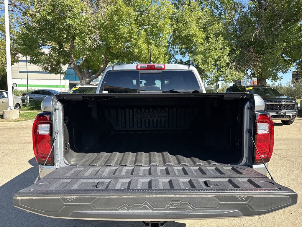Certified 2026 GMC Canyon Elevation w/ Convenience Package AWD/4WD image 32