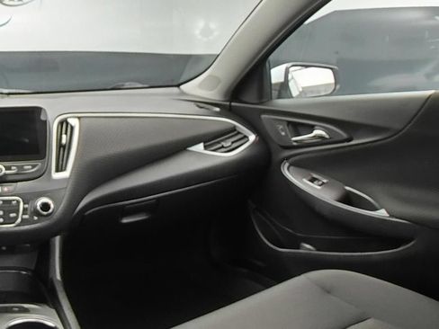 Certified 2024 Chevrolet Malibu LT FWD image 18