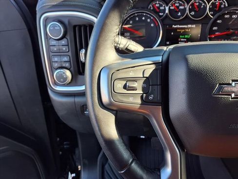 Used 2022 Chevrolet Silverado 1500 RST image 71