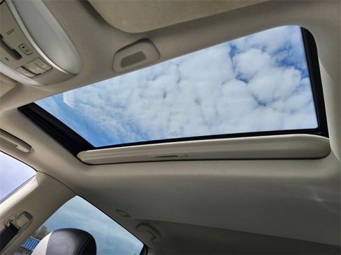 Used 2020 INFINITI QX60 Signature Edition image 10