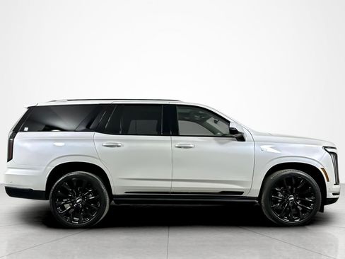 Used 2025 Cadillac Escalade Sport Platinum image 6