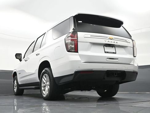 Used 2023 Chevrolet Tahoe LS RWD image 27