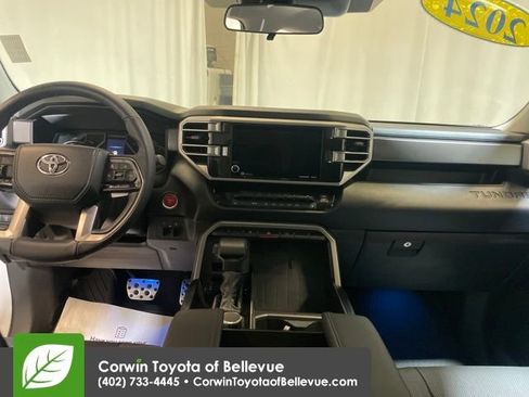Used 2024 Toyota Tundra SR5 image 12