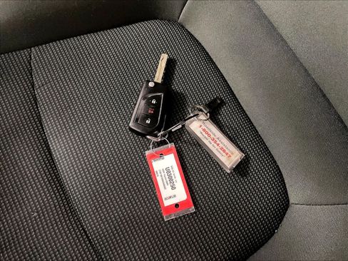 Certified 2024 Toyota RAV4 LE image 30