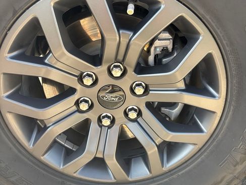 Used 2021 Ford F150 Tremor w/ Equipment Group 402A High AWD/4WD image 12