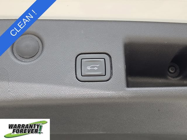 Used 2024 Chevrolet Equinox LT AWD/4WD image 7