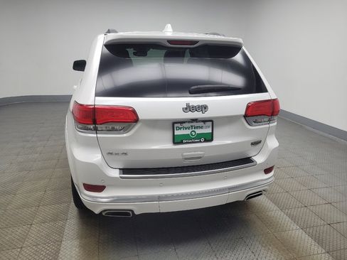Used 2019 Jeep Grand Cherokee Summit image 6