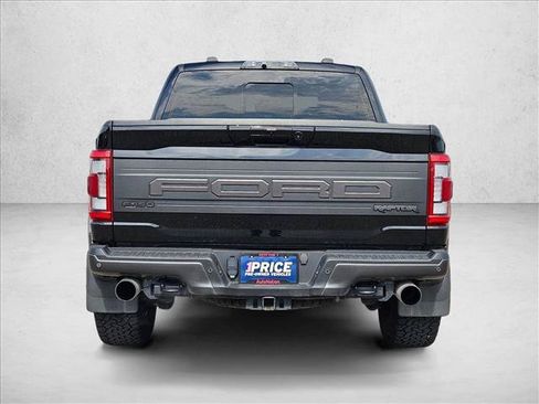 Used 2023 Ford F150 Raptor w/ Raptor Carbon Fiber Package AWD/4WD image 7
