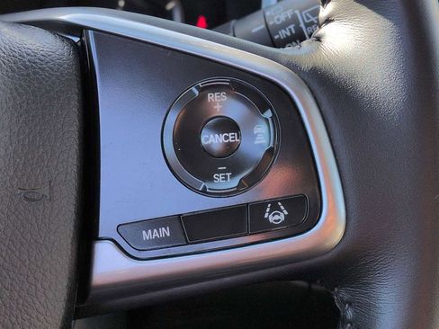 Used 2022 Honda CR-V EX-L image 26