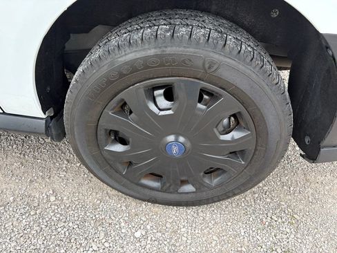 Used 2022 Ford Transit Connect XL FWD image 19