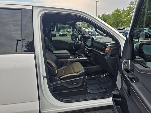 Used 2023 Ford F150 Tremor w/ Equipment Group 402A High AWD/4WD image 6