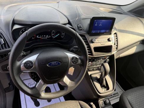 Used 2021 Ford Transit Connect XLT FWD image 15