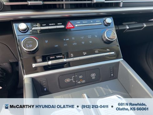Used 2026 Hyundai Santa Fe XRT AWD/4WD image 29
