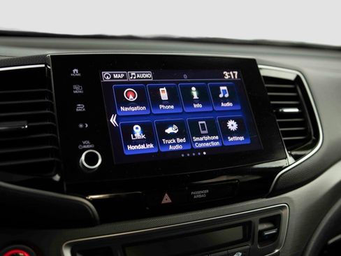 Used 2022 Honda Ridgeline RTL-E image 8