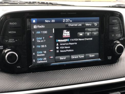 Used 2019 Hyundai Tucson SEL w/ Cargo Package image 19