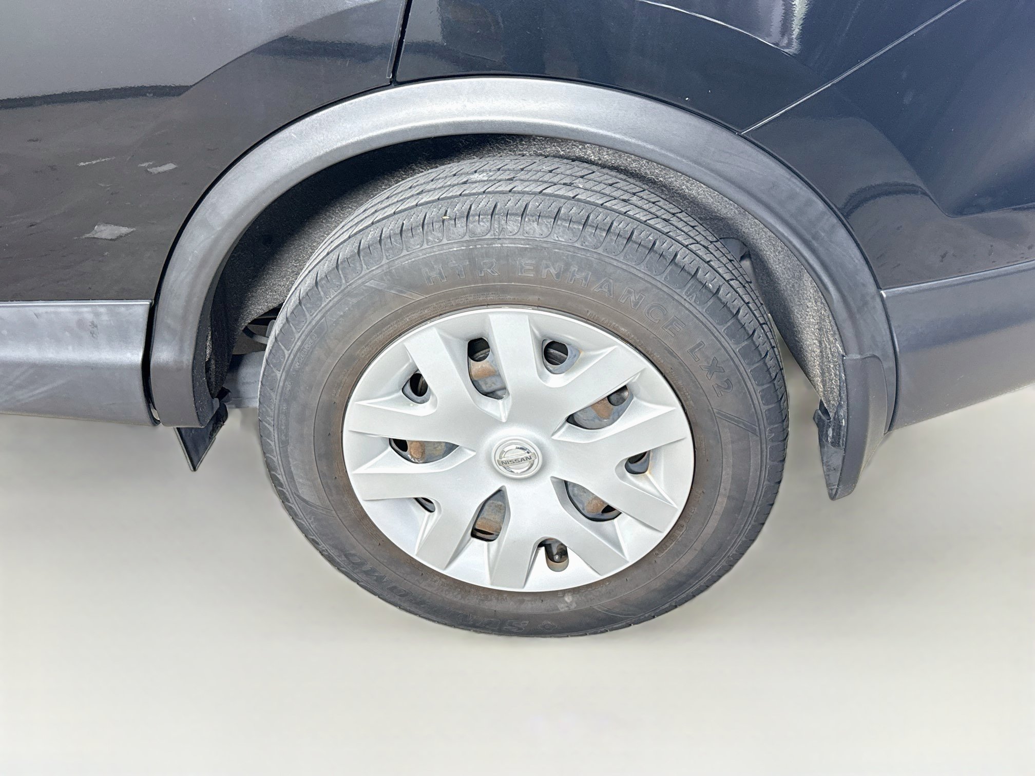Used 2020 Nissan Rogue Sport S FWD image 35