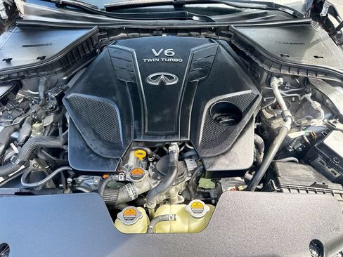 Used 2023 INFINITI Q50 Sensory RWD image 33