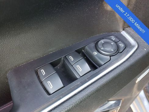 Used 2023 Chevrolet Silverado 1500 RST image 12