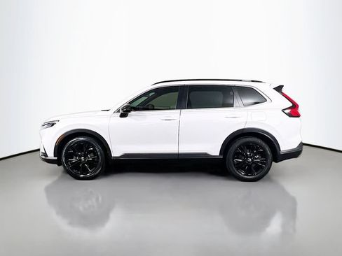 Used 2023 Honda CR-V Sport Touring image 6