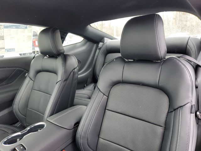 New 2026 Ford Mustang Premium RWD image 14