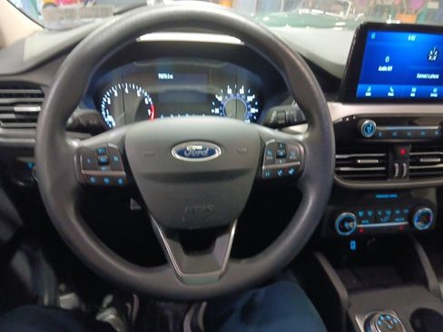 Used 2020 Ford Escape SE AWD/4WD image 21