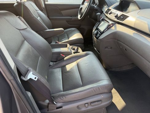 Used 2015 Honda Odyssey EX-L image 20